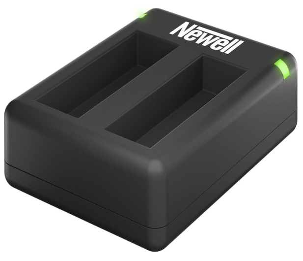 Newell SDC-USB do akumulatorów AHDBT-401 do GoPro Hero4 - 718340 - zdjęcie 2